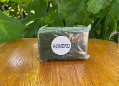Rosemary Soap | Jabon de Romero