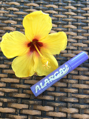 Alarga Classic Waterproof Black Mascara