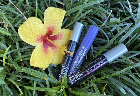 Buy 3 Kejel Jabibe Mascara and Alarga Mascara Get One Free Sharpener