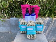 Double Your Pleasure Seaweed Kit