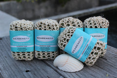 Seabenefit seaweed soap buy 4 get 1 free offer
