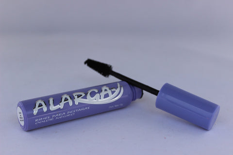 Alarga Classic Waterproof Black Mascara