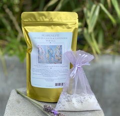 Dead Sea Salts & Lavender Tub Tea