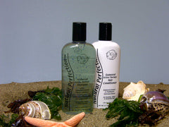 Seaweed  Shampoo and Conditioner